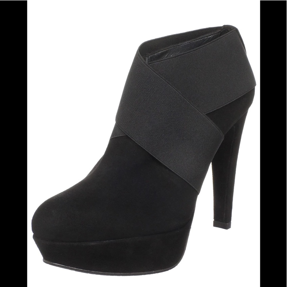 Stuart Weitzman 'Kilgore' Platform Bootie